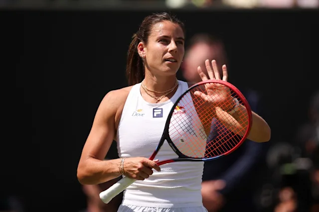 Unknown to Unstoppable: The Rise of Emma Navarro Will Leave You Speechless