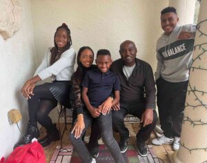 Is Coco Gauff’s Brother the Next Sports Superstar? Here’s What We Just Found Out