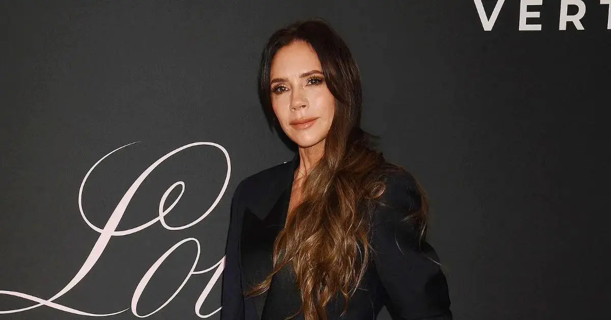 Victoria Beckham’s Ice-Cold Response to Paparazzi Pregnancy Rumors Has Everyone Talking — “Try Again, Darling”