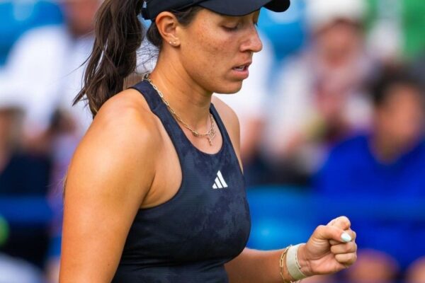 Inside Jessica Pegula’s Billionaire Heiress Life — The One Detail Tennis Fans Can’t Stop Talking About