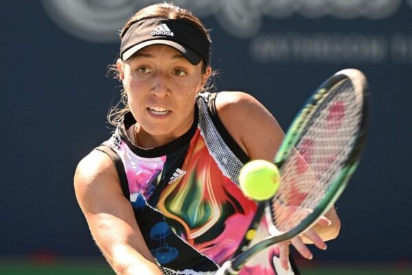 The Untold Story of Jessica Pegula’s Rise: From Heiress to Hard-Hitter on Court