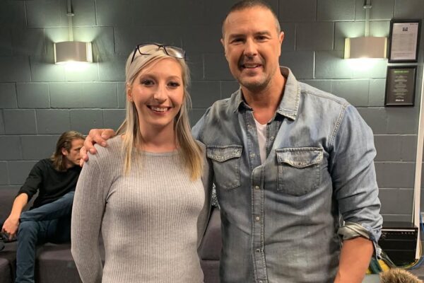 She Shattered Darts History — Fallon Sherrock’s Journey Will Leave You Speechless
