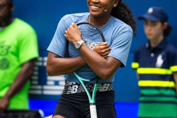 Coco Gauff Shocked the World — What She Did Next Left Fans Speechless