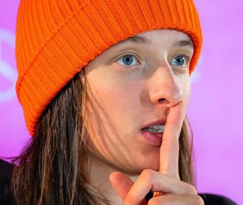 The Shocking Truth You Didn’t Know About Iga Świątek’s Roots — What She’s Not Telling You!