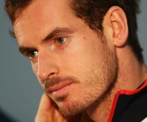 Andy Murray’s Tearful Farewell Speech Leaves Tennis Fans Devastated – Heartbreaking Details Finally Exposed in Emotional Moment Nobody Saw Coming!
