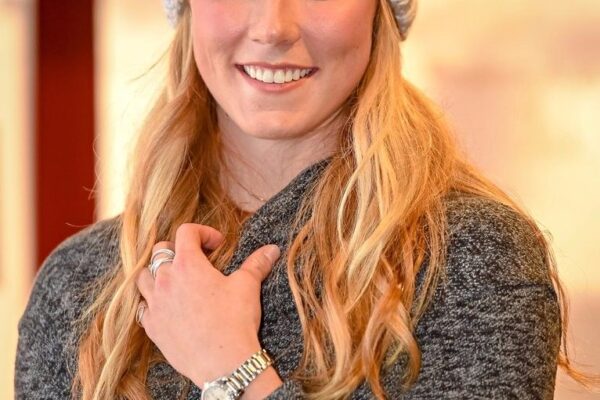 “Shiffrin Ditches Downhill Forever? The Announcement That’s Redrawing Her Legacy”