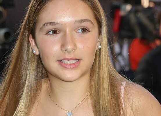 You Won’t Believe How Old Harper 7 Is Now — The Shocking Truth Behind the ‘7’ Revealed!